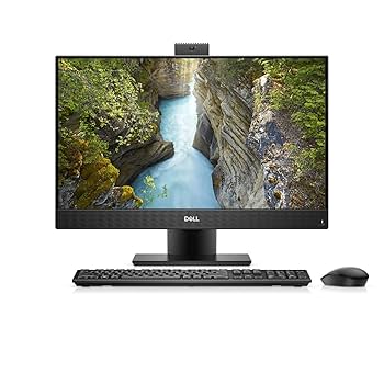 Windowsデスクトップ Dell Optiplex 7470 AIO i5-9500Office2021 Amazon.com: Dell OptiPlex 7470 All-in-One Computer Win11